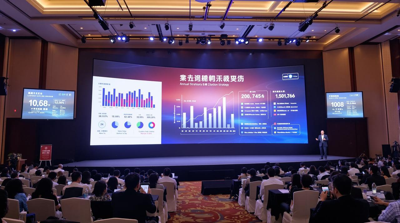 伦理影院2026年度发展战略发布，三年内冲击百亿营收目标
